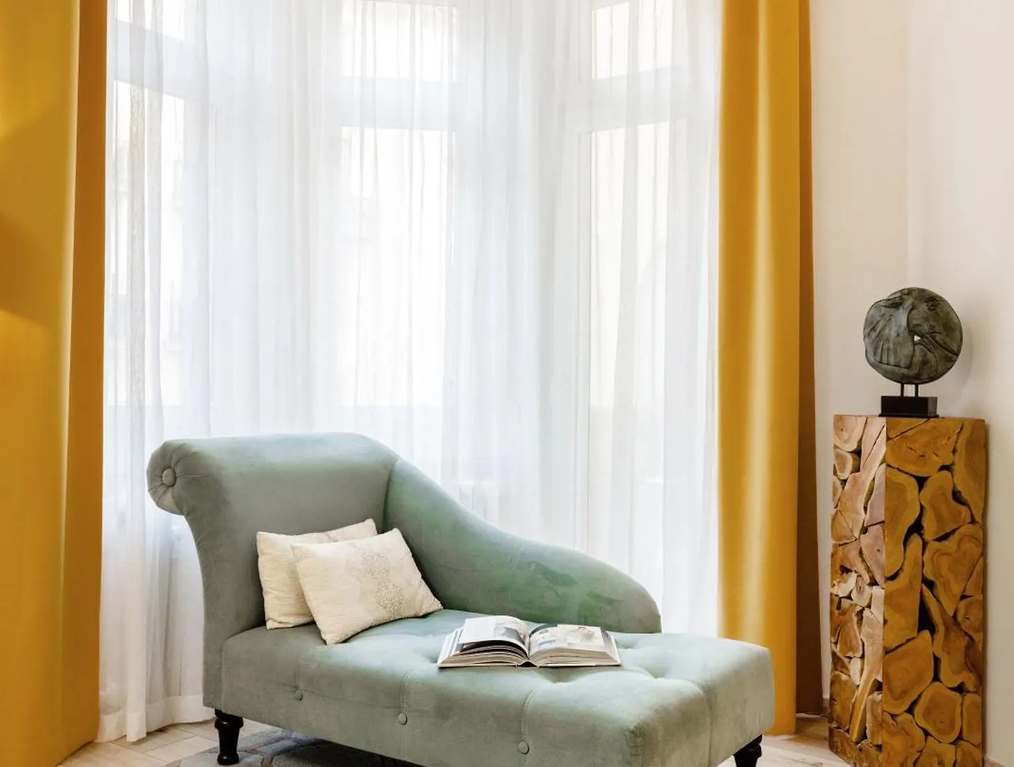 Designer Luxury Home Next To Dohany Synagogue With Balcony Budapešť 0*,  Maďarsko