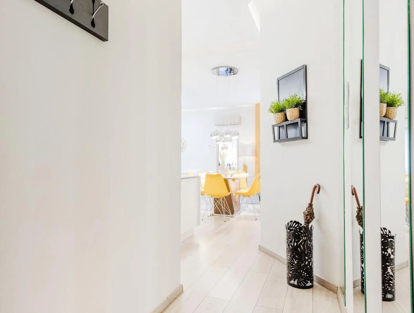 Designer Luxury Home Next To Dohany Synagogue With Balcony Budapešť Apartmán